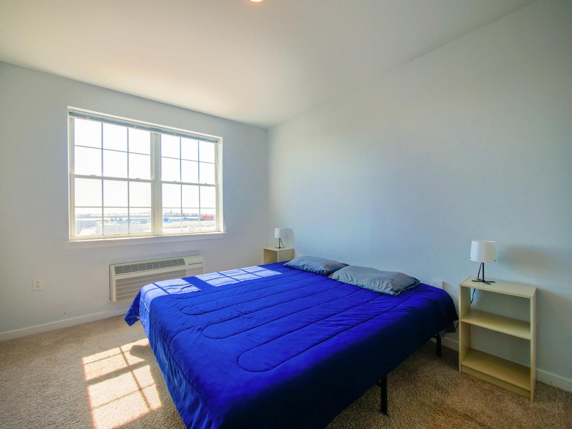 Mins To Nyc, Exceptional Modern 2Bedroom Apt Jersey City Esterno foto