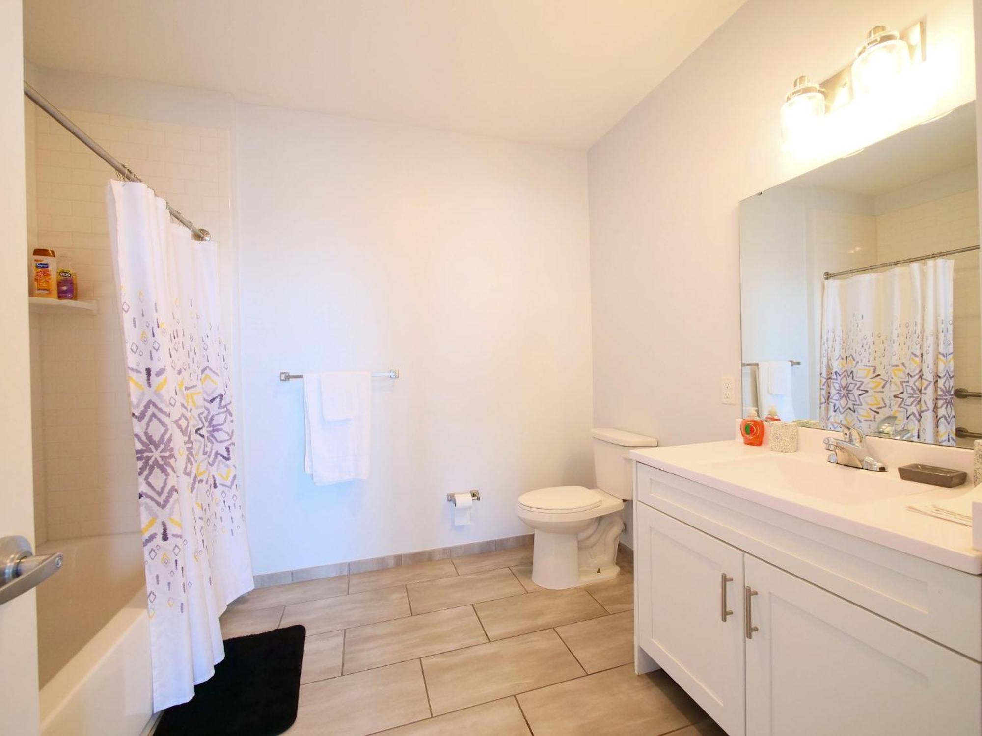 Mins To Nyc, Exceptional Modern 2Bedroom Apt Jersey City Esterno foto
