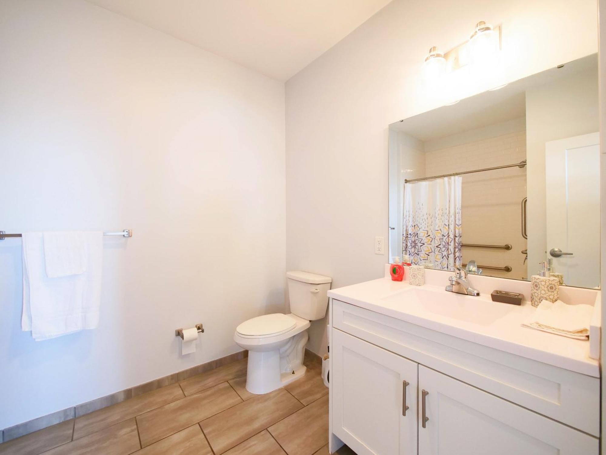Mins To Nyc, Exceptional Modern 2Bedroom Apt Jersey City Esterno foto